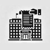 Гостиничные чеки в Ишимбае