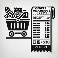 Чеки на товары в Ишимбае